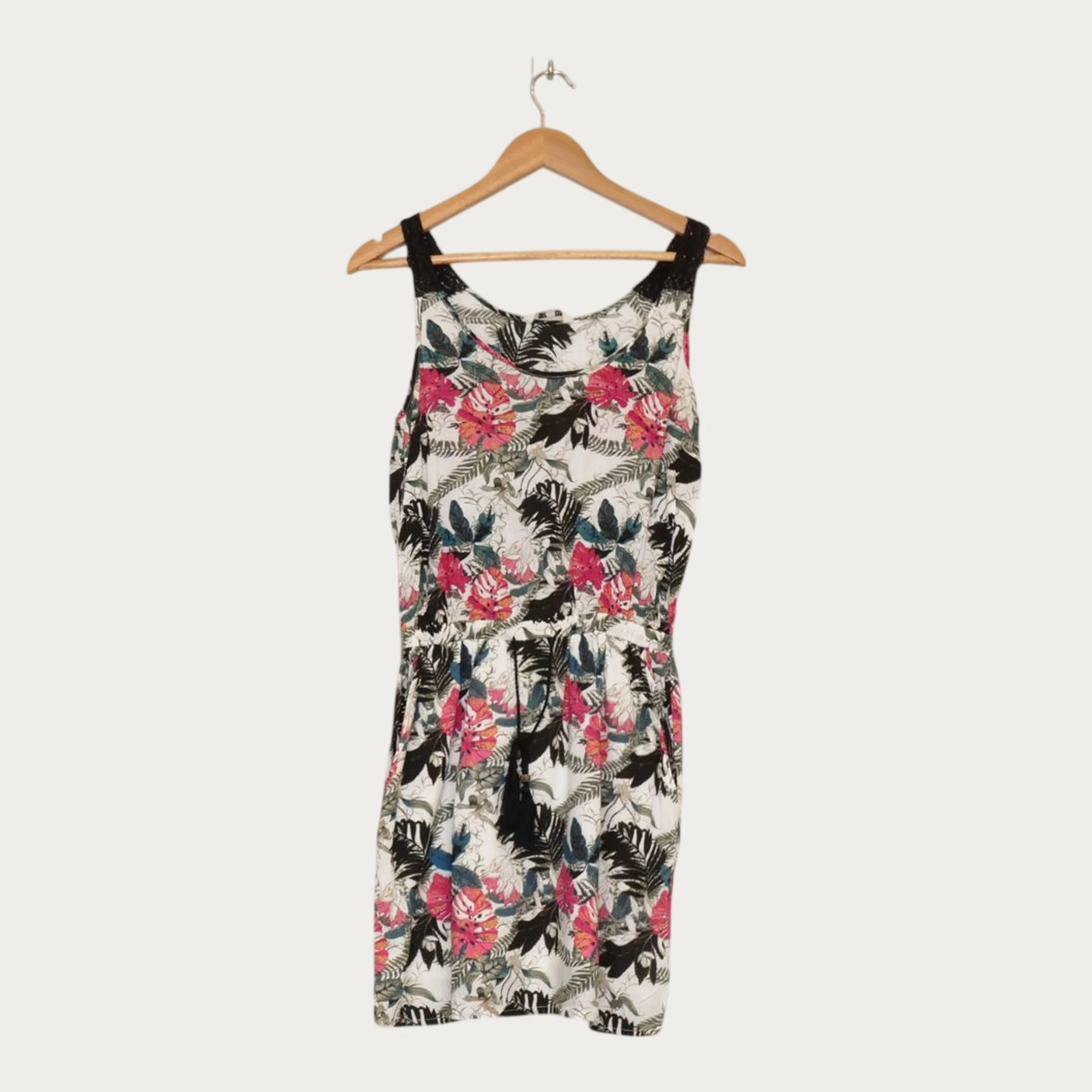 Robe d'été Kaporal